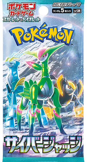 サイバージャッジ